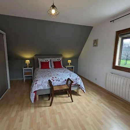 Maison Familiale A Dom wakacyjny