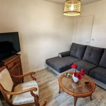 Maison Familiale A Dom wakacyjny Sarlat-la-Canéda