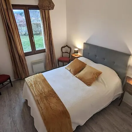 Maison Familiale A