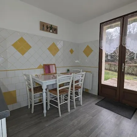 Maison Familiale A *
