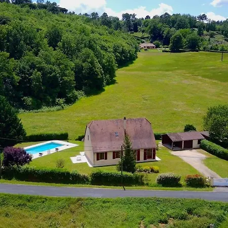 Maison Familiale A