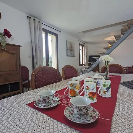 Maison Familiale A * Sarlat-la-Canéda