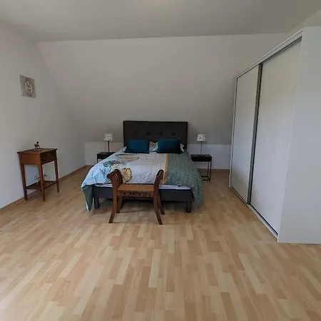 Maison Familiale A Dom wakacyjny *