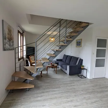 Maison Familiale A Dom wakacyjny Sarlat-la-Canéda