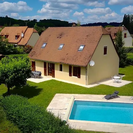 Maison Familiale A