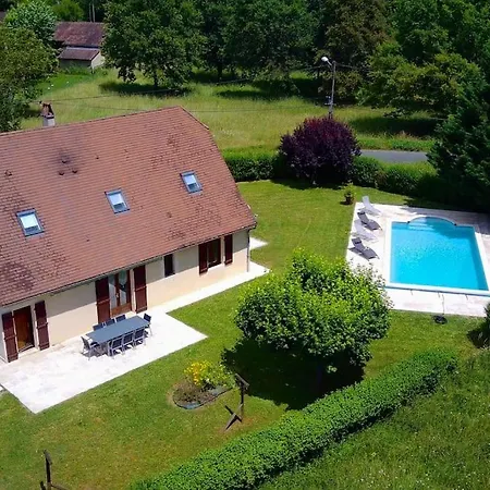 Maison Familiale A *